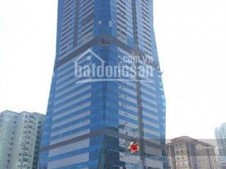 Bql cho thuê văn phòng diamond flower  48 lê văn lương. dt từ 100m, 120m2, 180m2, 264m2, 500m2
