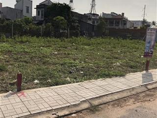 Có ngay 97m2 thổ cư ngay bình chánh, cách ql1a 400m, hộ khẩu tp hcm