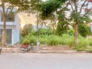 Ông chú về quê nhờ rao nền 97m2 pháp lý sạch ở nhà bè, phước kiển, ngay đường lê văn lương