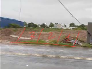 119m2 mặt tiền giá chưa tới 1 tỉ tại phạm cự lượng, long xuyên, an giang.
