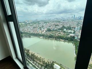 Bán căn hộ 3pn view hồ cực hiếm tại toà masteri vinhomes smart city