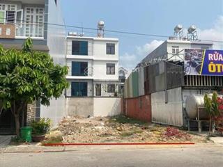 Cần bán lô đất mt nguyễn văn cừ ngay vincom long thành, dt 184m2, shr