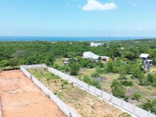 Bán đất mũi né view biển trung tâm sân bay  khu dl quốc gia mũi né  khu dl bàu trắng 1000m2