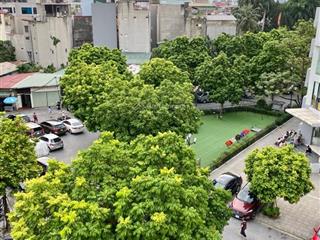 Bán nhà võ chí công 125.2m2  mặt tiền hoa hậu nở hậu 5 tầng đẹp 25 tỷ