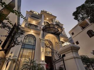 Ngọc nữ phố cao bá quát, 425m2, mt 16m, 510 tỷ  vị trí đắc địa hàng đầu thủ đô  mặt tiền ~ 20m