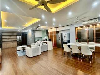 Căn hộ dòng tiền phố vip tây hồ  trịnh công sơn 250m2 8 tầng gara ô tô. hiện cho thuê 2tỷ5/năm