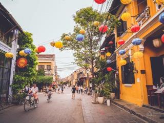Thợ nhuộm 350m2, mặt tiền 13m. vị trí kim cương