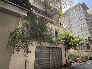 Lô đất hiếm phố hot giữa trung tâm ba đình  288m2  78tỷ gần liễu giai  linh langđội cấnkim mã