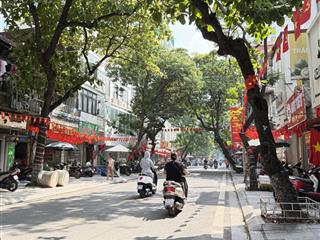 Nhà liễu giai lô góc ô tô tránh/đỗ/vào nhà. 9 tầng  315m2
