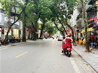 Liễu giai ba đình 200m2, lô góc 8 tầng. gần kim mã  linh lang  đội cấn