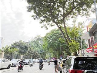 Siêu phẩm trung tâm 400m2 vị trí kim cương giao thoa 3 quận ba đình  tây hồ  cầu giấy