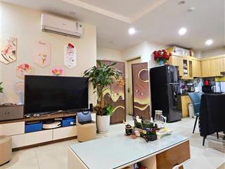 Chính chủ cần bán căn hộ chung cư pcc1 triều khúc dt 78m2, 2 phòng ngủ