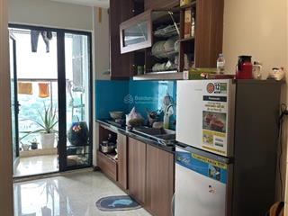 Bán gấp căn hộ chung cư eco dream nguyễn xiển 46m2 chỉ 3.x tỷ full nội thất