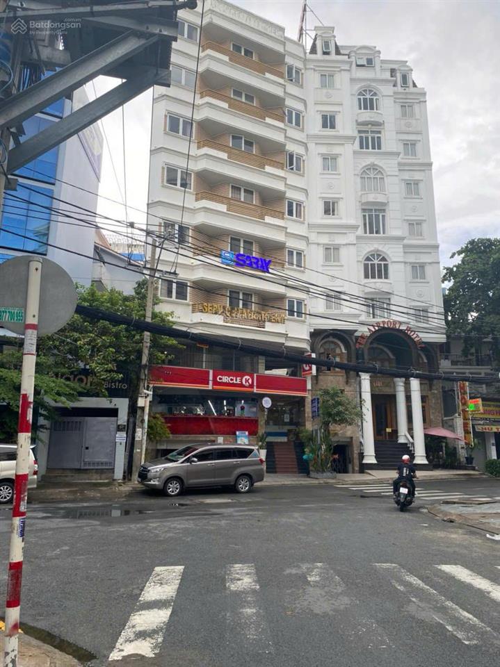 Rẻ nhất khu sân bay, bán nhà 19c đường cửu long quận tân bình, dt 8x20 kc hầm 7 tầng hđt 180tr/th