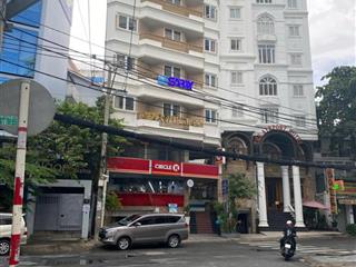 Rẻ nhất khu sân bay, bán nhà 19c đường cửu long quận tân bình, dt 8x20 kc hầm 7 tầng hđt 180tr/th