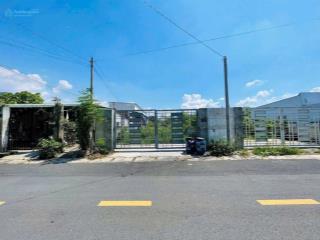 Chủ đang kẹt tiền cần bán lô mt tân thông hội 340m2 full tc, shr