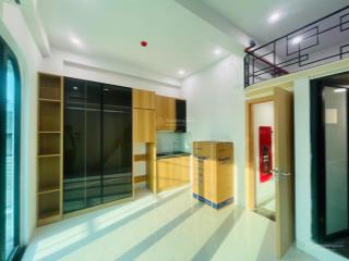 Bán toà ccmn dòng tiền phố quan nhân  thang máy  8 tầng  29 phòng  ngõ trước nhà ô tô tránh