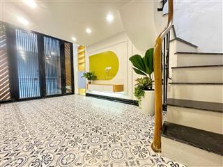 Bán ccmn phố quan nhân dòng tiền 100tr/1 tháng, thang máy 18 phòng ,full nội thất dt 80m giá 16.5ty