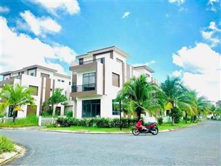 Bán gấp biệt thự trần anh riverside 112m2 chỉ 3,3 tỷ  cam kết giá rẻ nhất khu vực