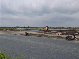 Đất nền đường vườn thơm chỉ 2 tỷ/nền 100m2  shr  công chứng liền