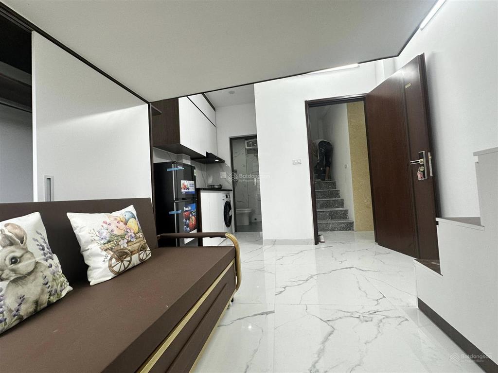 Bán ccmn khâm thiên, đống đa 8t, 750tr/năm dòng tiền, sổ đẹp sẵn sàng giao dịch