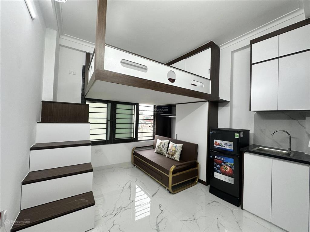 Bán ccmn khâm thiên, đống đa 8t, 750tr/năm dòng tiền, sổ đẹp sẵn sàng giao dịch