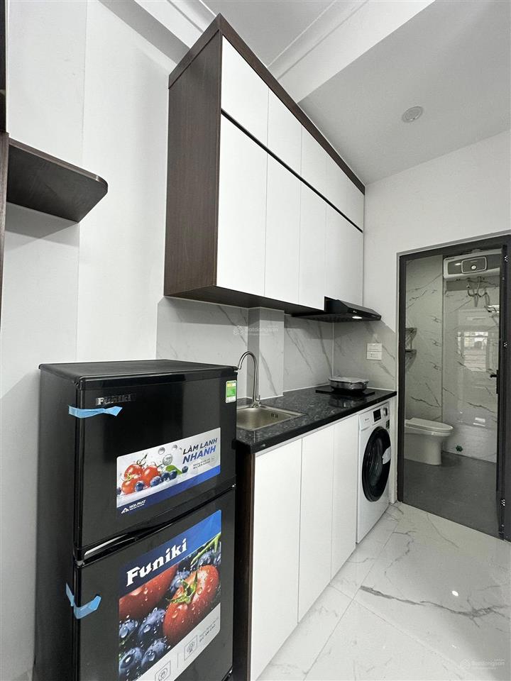 Bán ccmn khâm thiên, đống đa 8t, 750tr/năm dòng tiền, sổ đẹp sẵn sàng giao dịch