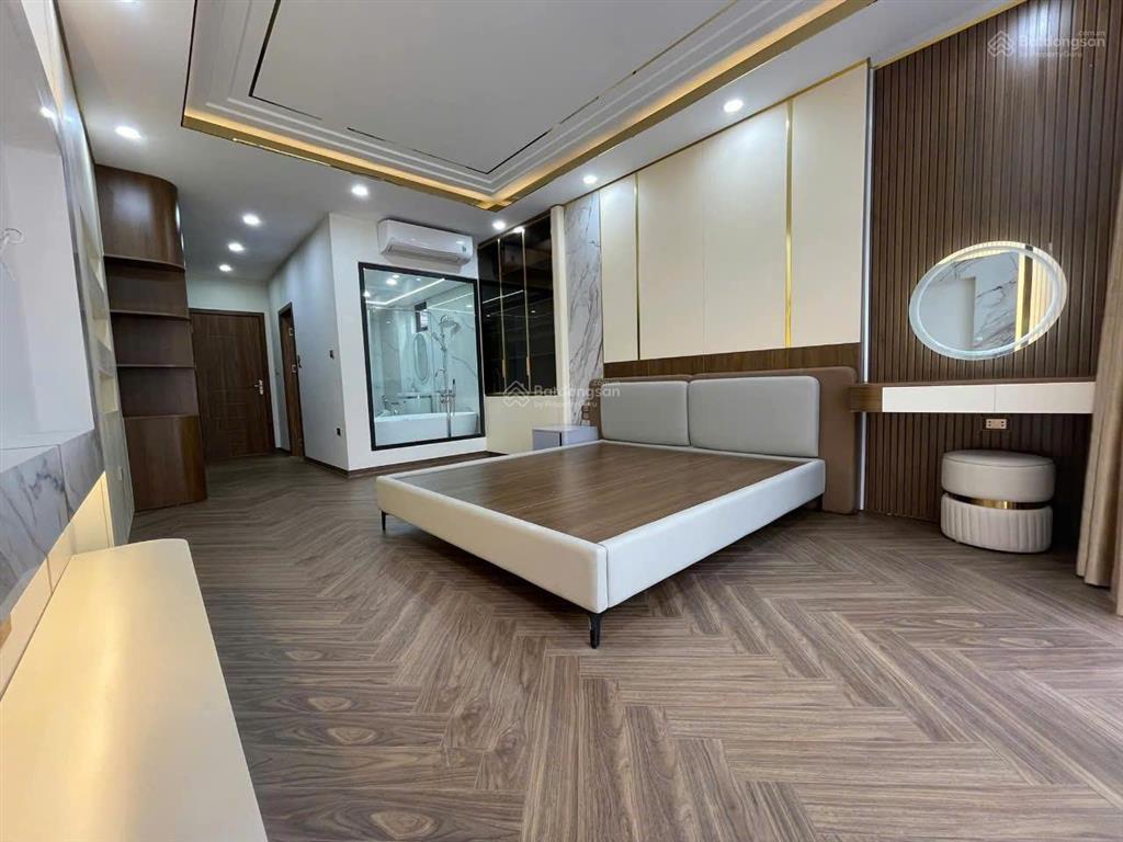 Bán nhà phân lô góc 3 thoáng, mặt tiền 7,7m hồ khương đình, thanh xuân 11,1 tỷ