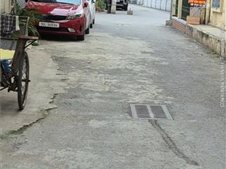 Bán nhà phố quan nhân, thanh xuân mặt tiền 9,5m sát hồ thủy đình cho thuê 300tr/năm