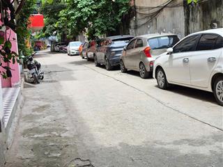 Bán nhà phân lô, mt 5.6m  làng việt kiều châu âu, hà đông  "hốt tiền" cả ngày lẫn đêm