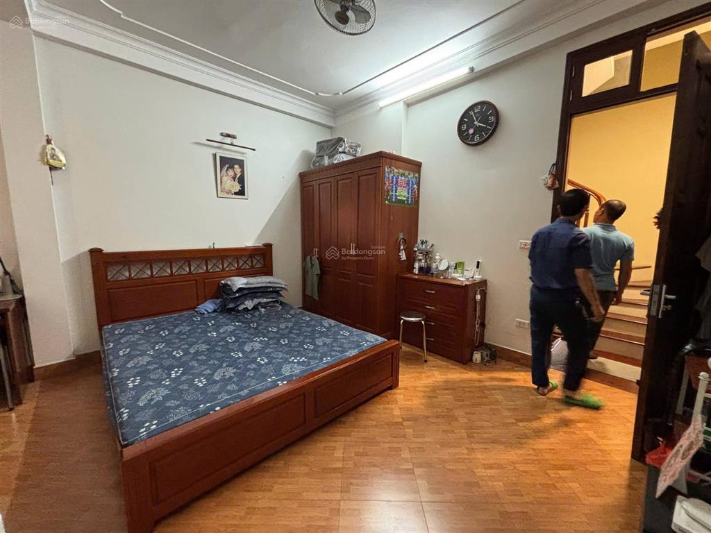 Bán nhà ngõ ô tô tránh lê trọng tấn  ngã tư sở thanh xuân lô góc, dt 115m2, 26,2 tỷ (226tr/m)