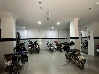 Dòng tiền kd 1,2 tỷ/năm  ccmn 7 tầng  18 phòng ngõ ô tô tránh  khương trung, thanh xuân