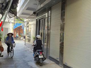 Bán nhà đẹp ở ngay ngõ ô tô tránh, gần trường, chợ, bãi xe ô tô, khu trung hòa ,thanh xuân