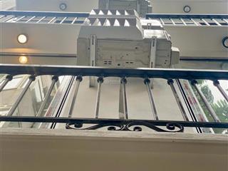 Dòng tiền khủng  1,3 tỷ/năm full 24 phòng  7 tầng thang máy  ngã tư sở, thanh xuân  21 tỷ