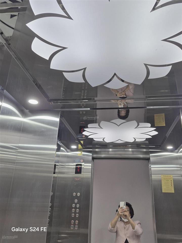 Bán nhà phố 5 tầng, thang máy, mặt tiền 7,2m, ngã tư khuất duy tiến, lê văn lương, thanh xuân