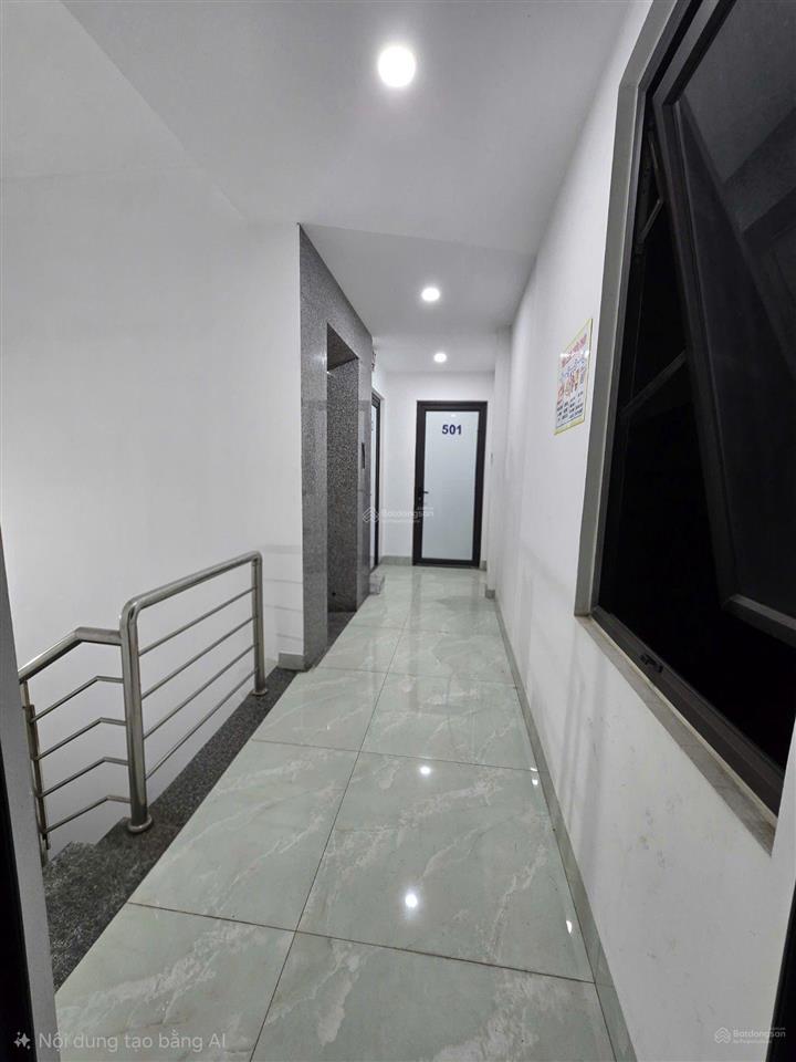 Bán nhà phố 5 tầng, thang máy, mặt tiền 7,2m, ngã tư khuất duy tiến, lê văn lương, thanh xuân