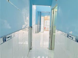 Bán nhà 4m x 13m gần công viên sinh thái hóc môn,xuân thới sơn,hóc môn