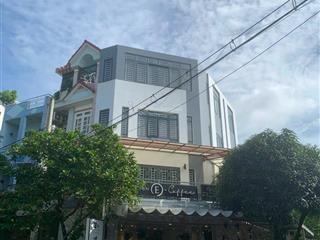 Bán nhà phố 2 mặt tiền khu dân cư vĩnh lộc, bình hưng hòa b, bình tân