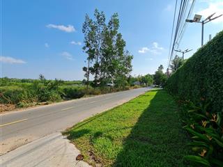 Giá rẻ nhất khu vực  chính chủ cần bán lô đất khu phố phước tiến, thị trấn phước bửu