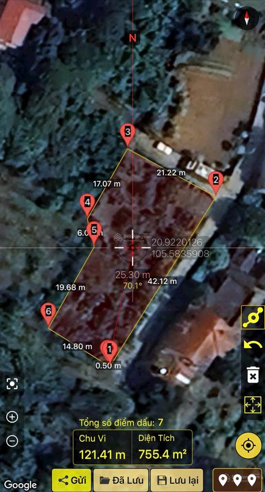 Một siêu phẩm có 1  0  2 toạ lạc tại cố thổ  lương sơn  hoà bình