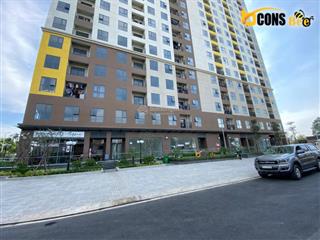 Cần bán căn góc bcons bee 61m2