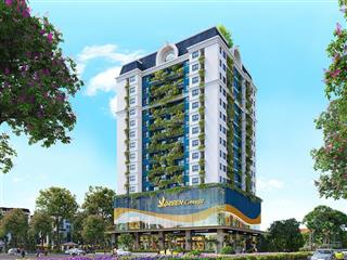 Bán căn hộ chung cư 3n tại green little town cổ bi, 77.49 m2, 3pn + 2wc, ban công thoáng mát