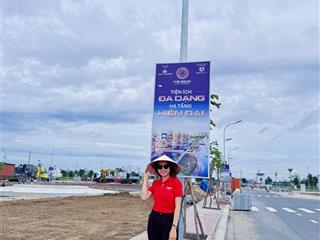 560 triệu sở hữu đất sổ đỏ liền kề quận 7 tt nhẹ 18 tháng  ck 5%  vay nh 70%  lãi 0% 15 tháng