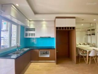 Chung cư thanh hà 2,33 tỷ 2 ngủ 2wc, bc đông nam