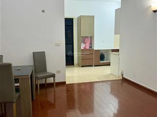 Cần cho thuê gấp căn hộ 2pn2wc full đồ chung cư ct45 yên hoà cầu giấy