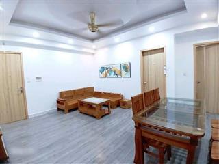 chính chủ bán căn hộ 69.5m2 cc thanh hà chỉ 2,4x tỷ full nội thất về ở ngay