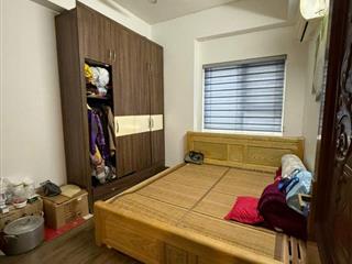 cần bán căn hộ 72m², 2.7 tỷ, tầng 14, khu 6 tòa mới CC Thanh Hà