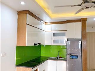 Chỉ cần có trc 1,5 tỷ có ngay căn 1pn khu 5 toà cc thanh hà
