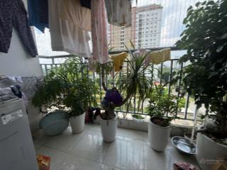 Bán căn hộ 72m full đồ  khu 5 tòa mới chung cư thanh hà