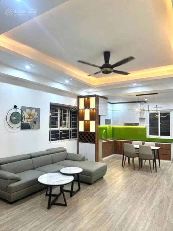Bán gấp căn góc 80m2 full đồ chung cư thanh hà giá siêu tốt